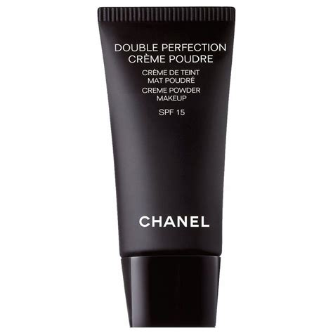 crème double 46 chanel chanel|chanel makeup.